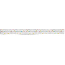 Colour War White Team Hair Accessory 