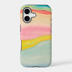 Colour Wave No. 2