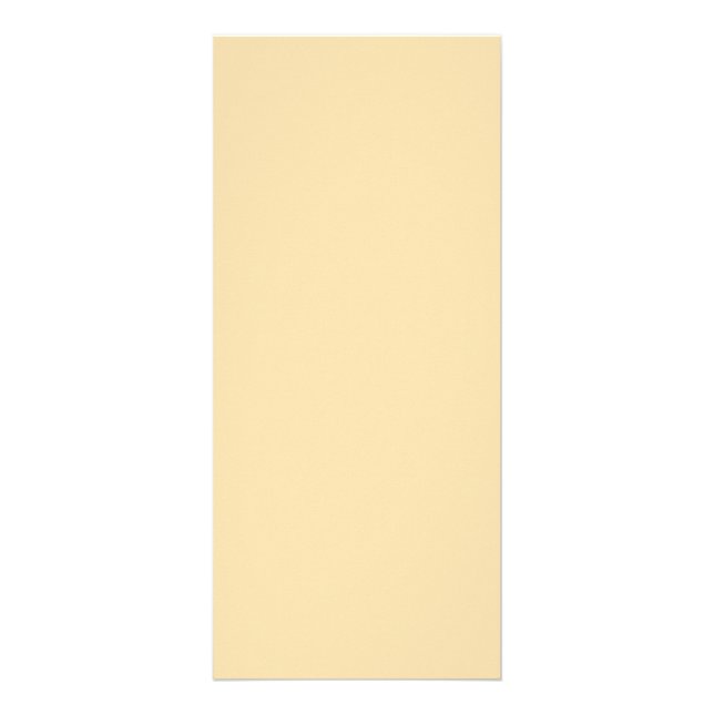 colour white rack card (Front)
