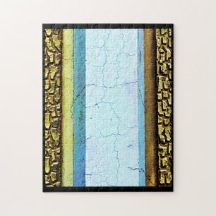 Colour Within the Lines Jigsaw Puzzle