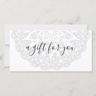 Colour Your Own MANDALA - DIY Colouring Book 1