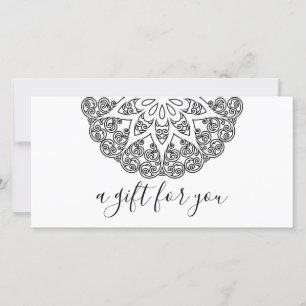 Colour Your Own MANDALA - DIY Colouring Book 1