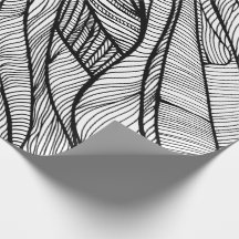 Colour Your Own: XXL Colouring Sheet/Gift Wrap