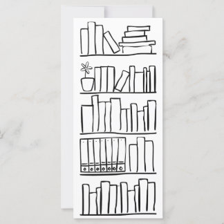 Colour Yourself Bookmark