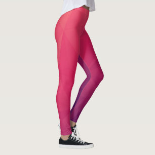 Colour   Zazzle_Growshop. Leggings
