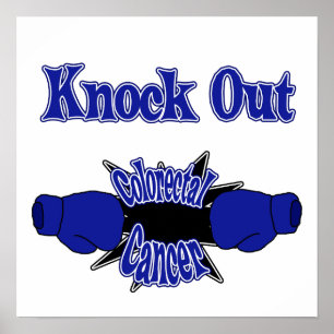Colourectal Cancer Poster