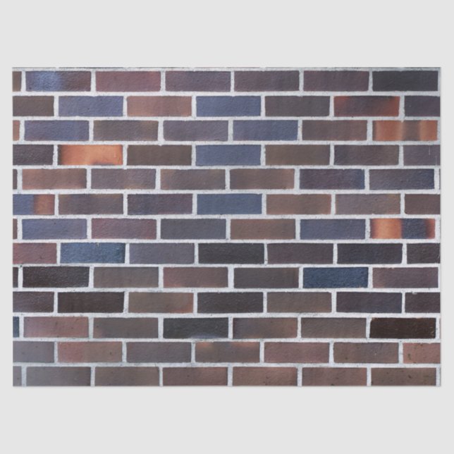 coloured bricks tissue paper (Front)