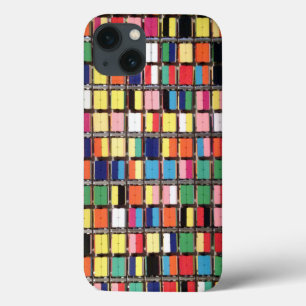 coloured iPhone 13 case