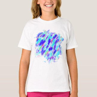 Coloured Chaos T-Shirt