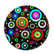 Coloured Circles