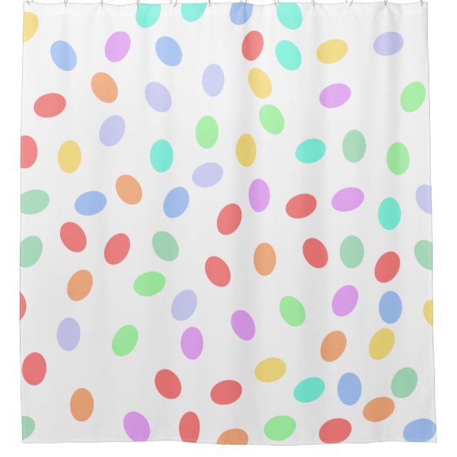 Coloured dots (Front)