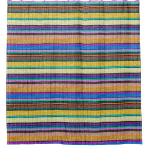 Coloured knitting Stripes seamless pattern 1