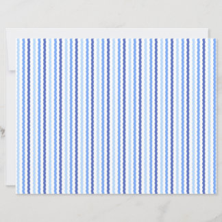 coloured scrap booking paper blue