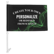 Coloured Smoke - Green