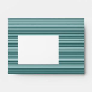 Coloured Stripes 05 Envelopes