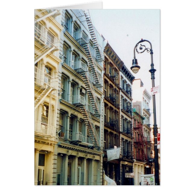 coloured terraces (Front)