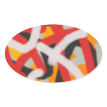 colourful 0748 abstract art