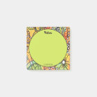 Colourful Abstract Artsy Doodles