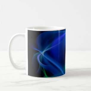 colourful abstract backgroundabstract,art,artistic coffee mug