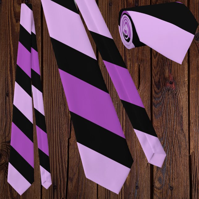Colourful Abstract Floral Pattern          Tie (Creator Uploaded)