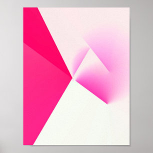 Colourful abstract minimal editable add your text  poster