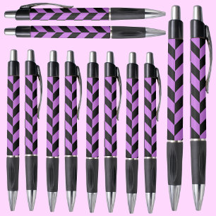 Colourful Abstract Pattern                  Pen