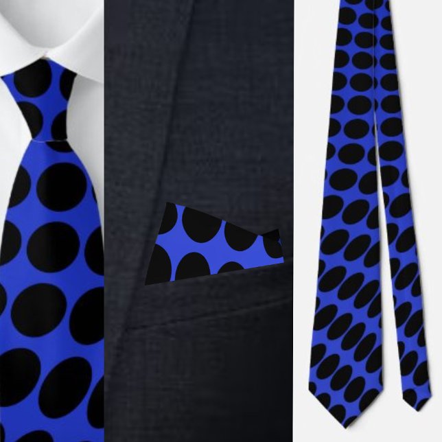 Colourful Abstract Pattern          Tie (Creator Uploaded)