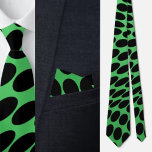 Colourful Abstract Pattern          Tie<br><div class="desc">Colourful Geometric Pattern.</div>