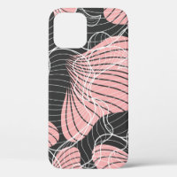 Colourful abstract, seamless artistic pattern.