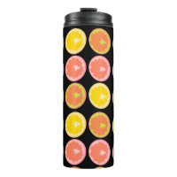 Colourful and Bright GrapeFruit Slices