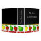 Colourful Apples Teacher's Binder