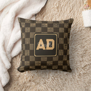 Colourful Artisan Rose Pillow For Boyfriend