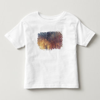Colourful Autumn Toddler T-shirt