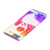 Colourful Baby Panda Case-Mate iPhone Case (Bottom)