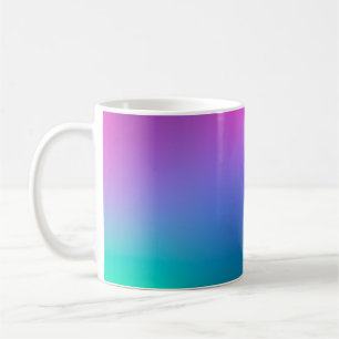 colourful backgroundabstract, art, graphic decor,  coffee mug