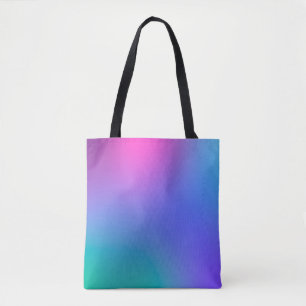 colourful backgroundabstract, art, graphic decor,  tote bag