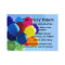Colourful Balloons