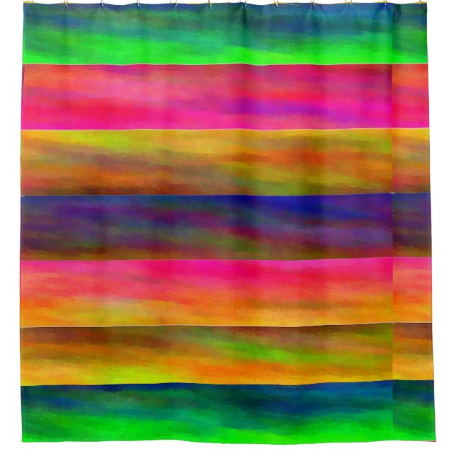 colourful bands (Front)