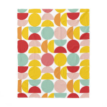 Colourful Bauhaus