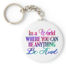 Colourful Be Kind