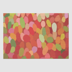 Colourful Berries Fruit Tissue Paper
