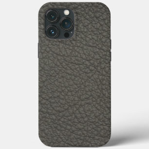 Colourful Black Pattern Snakeskin iPhone 13 Pro Max Case