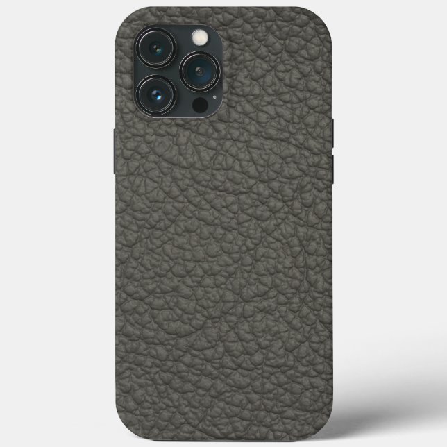 Colourful Black Pattern Snakeskin Case-Mate iPhone Case (Back)