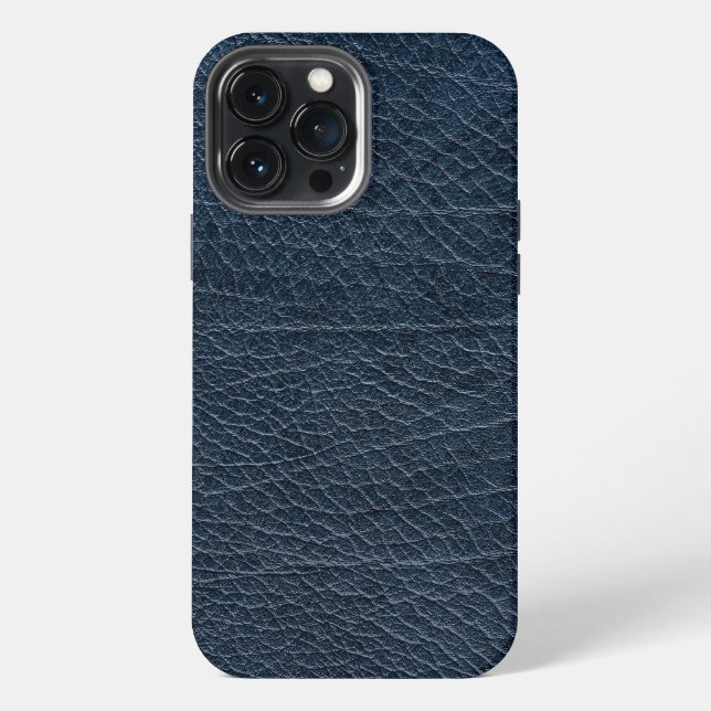 Colourful Black Pattern Snakeskin iPhone Case (Back)
