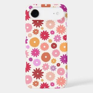 Colourful Blooms Pattern