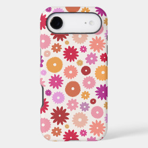 Colourful Blooms Pattern