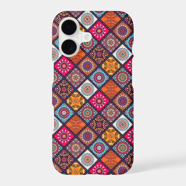 colourful boho style (Back)