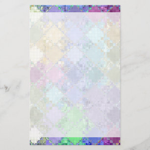 Colourful Bright Unique & Customizable Stationery