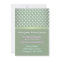 Colourful Bring a Book Baby Shower Invitations