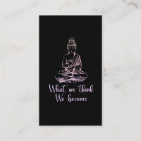 Colourful Buddha Inspirational Buddhism Quote